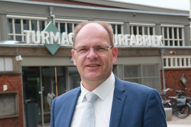 overzicht > Nieuw college met alleen maar mannen